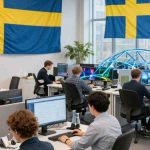 Het Zweedse beleid inzake kenniseconomie en innovatie