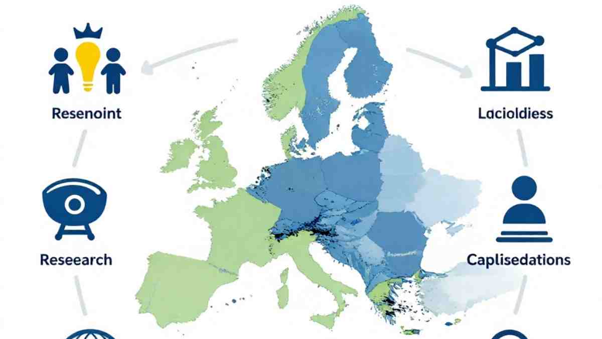 Deze prestaties op het gebied van technologie en innovatie dienen als een belangrijk voorbeeld voor andere landen.