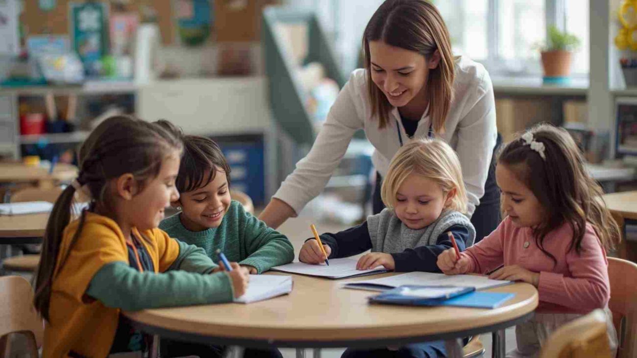 Het op gelijkheid gebaseerde onderwijsmodel van Finland (2)