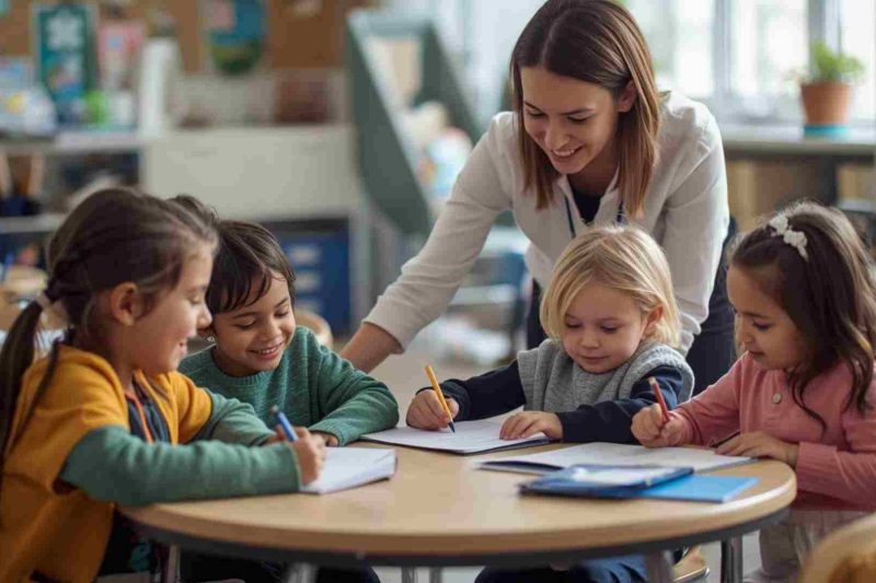 Het op gelijkheid gebaseerde onderwijsmodel van Finland