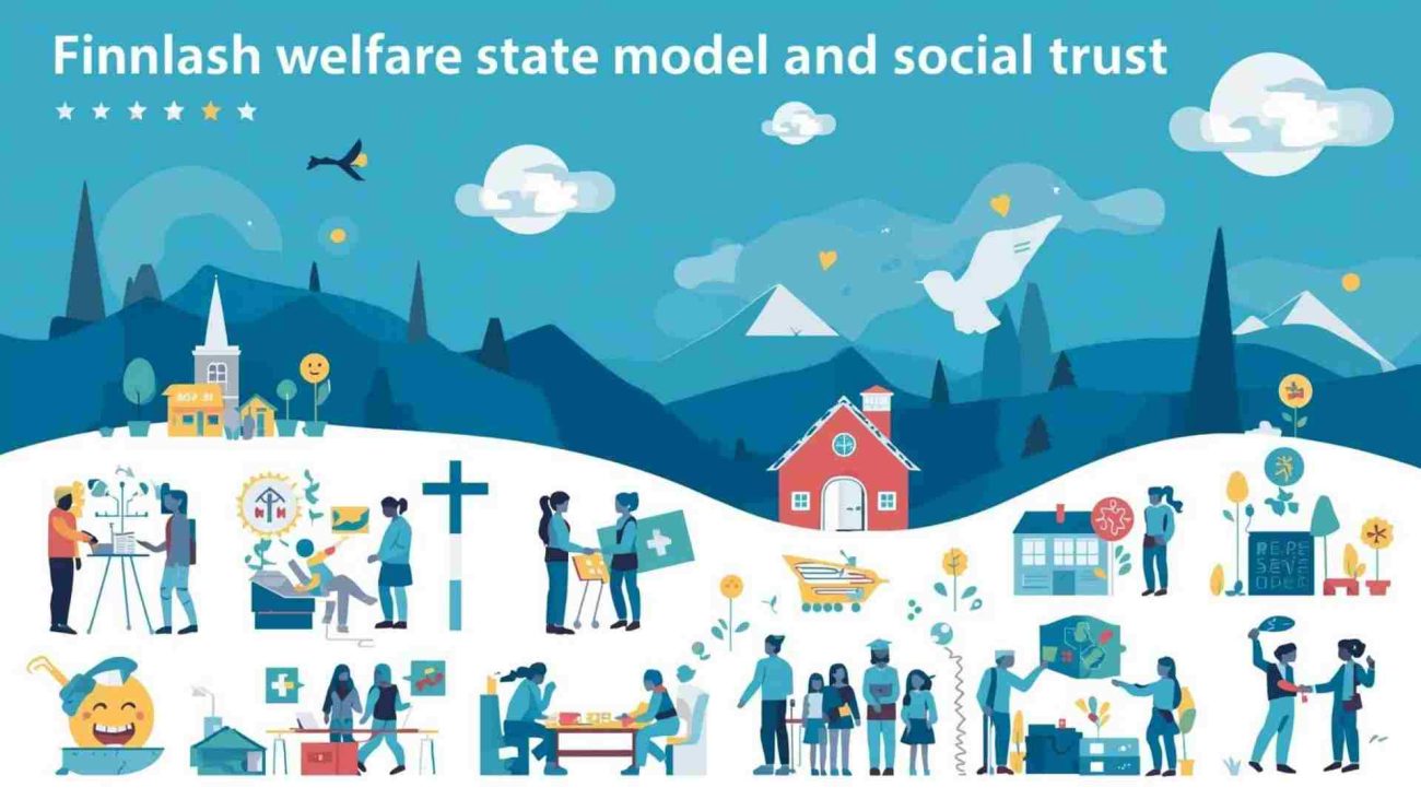 Het op gelijkheid gebaseerde onderwijsmodel van Finland (6)