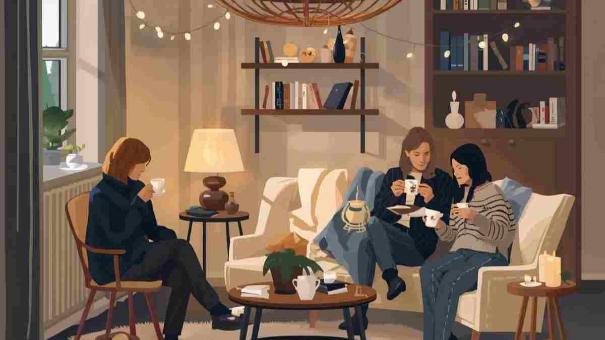 Door deze eenvoudige maar effectieve principes, die de kern van hygge vormen, te omarmen, kan iedereen een rustiger, gelukkiger en meer vervullend leven leiden.