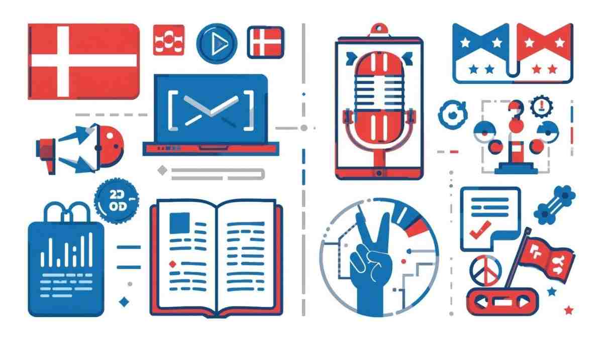 Dit stelt de media in staat om vrijelijk hun mening te uiten en het publiek te informeren.