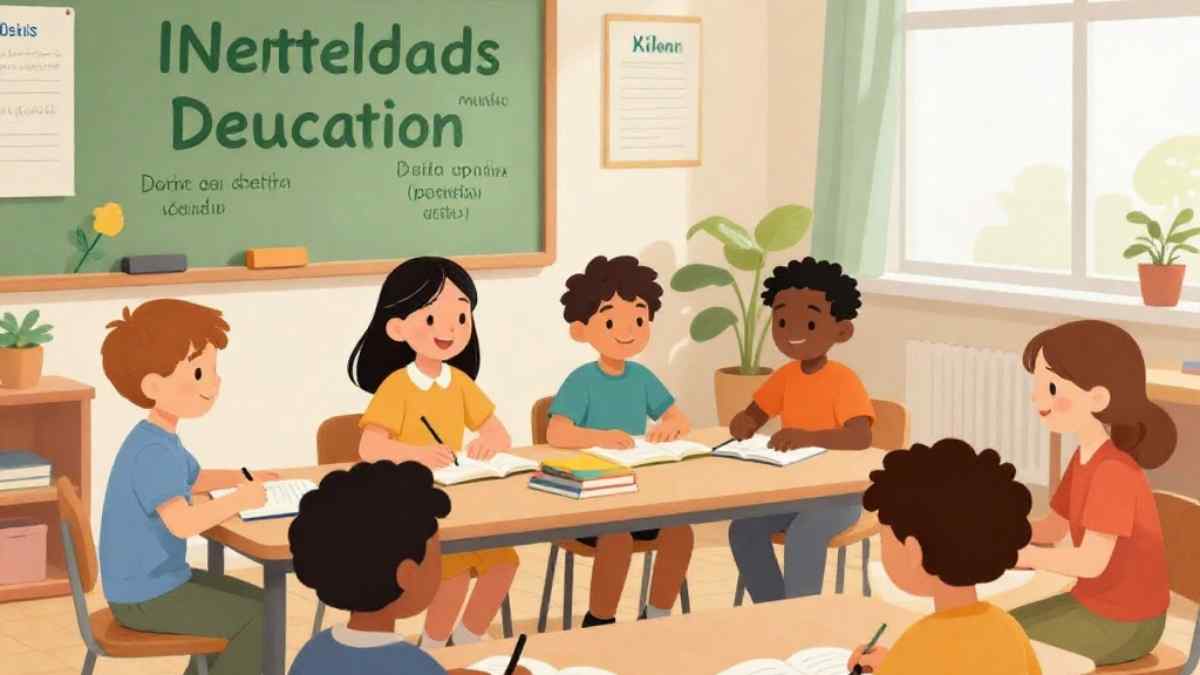 Nederland is een maatschappij die taaldiversiteit en meertaligheid waardeert. Het onderwijssysteem weerspiegelt deze waarden dan ook.