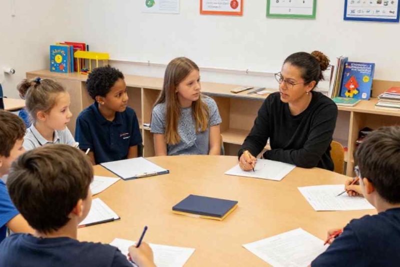 Meertalige onderwijsaanpak in Nederland (3)