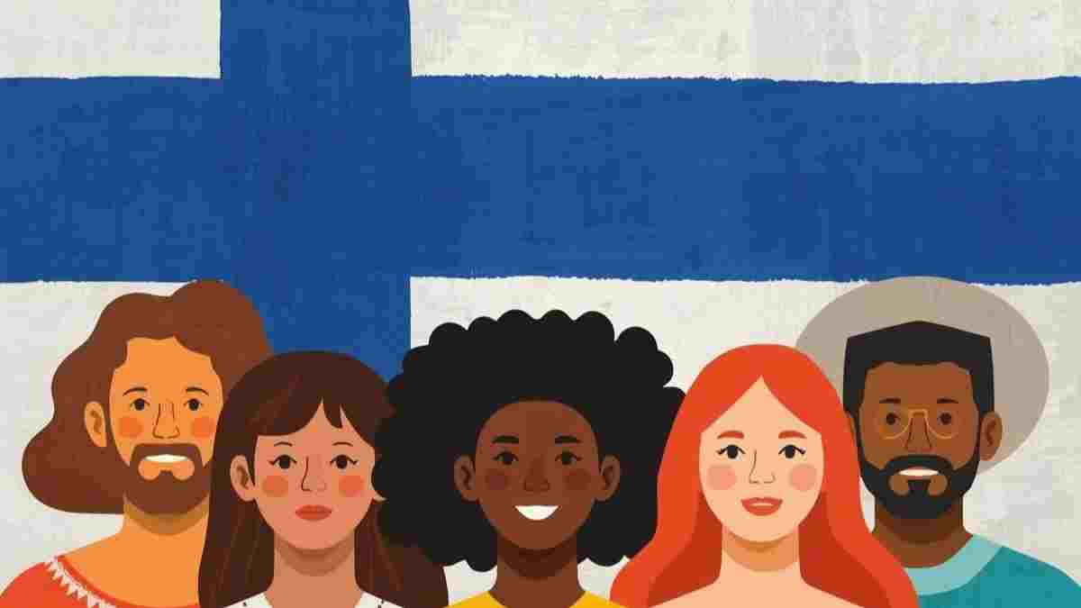 Bovendien hecht Finland veel waarde aan respect voor mensenrechten, gelijkheid en rechtvaardigheid in zijn immigratiebeleid.