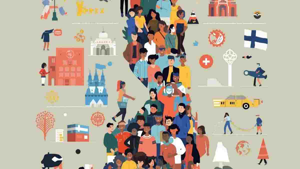 Effectieve oplossingen voor de ondervonden uitdagingen moeten echter worden ontwikkeld, die gelijke kansen bieden aan alle segmenten van de samenleving.