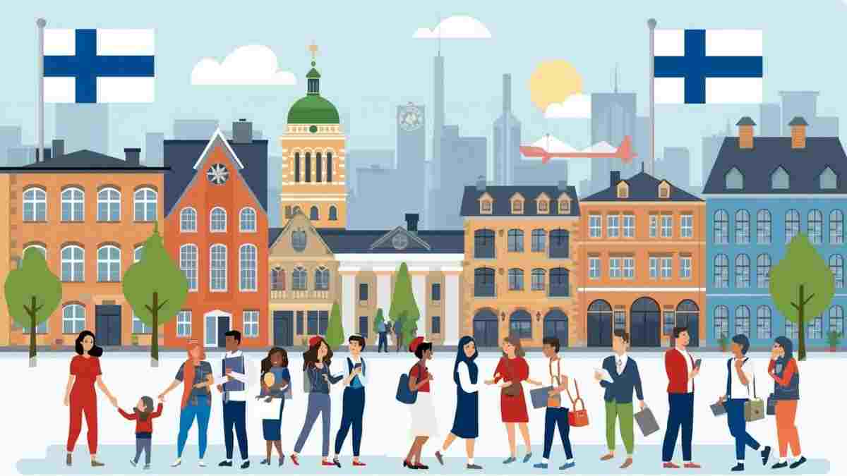 Daarnaast vormen projecten en programma's die de sociale en economische empowerment van immigranten ondersteunen een belangrijk onderdeel van het Finse integratiebeleid.