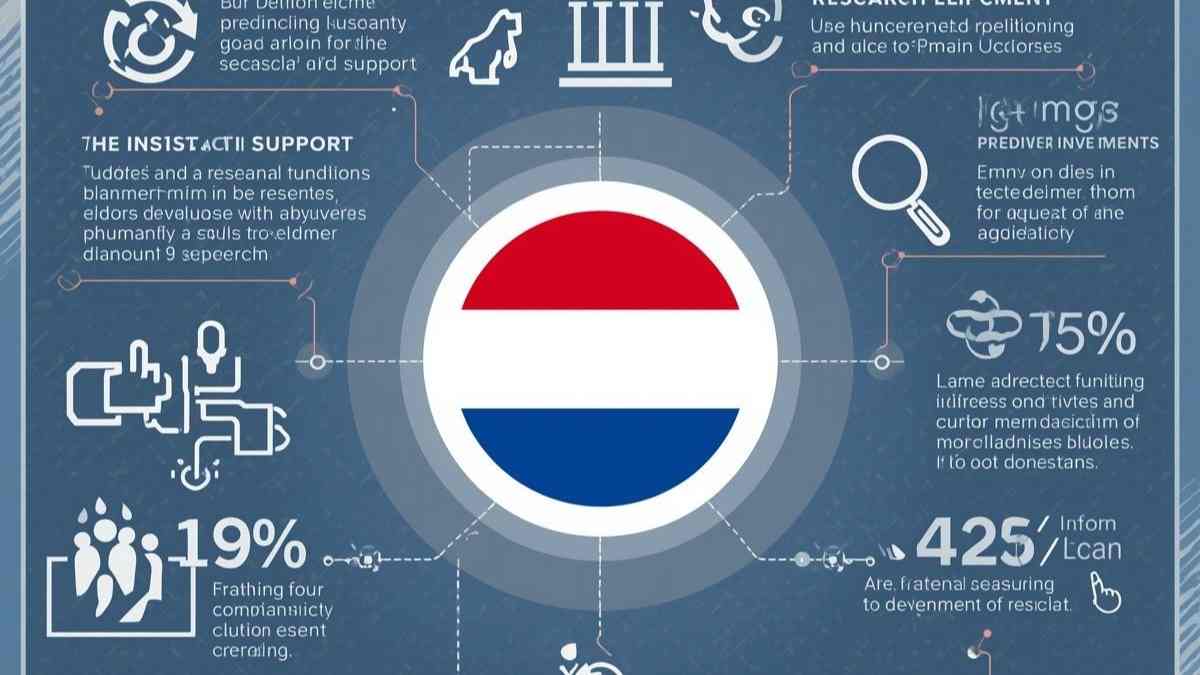 Deze subsidies maken de ontwikkeling van innovatieve projecten en de versterking van internationale samenwerkingen mogelijk.
