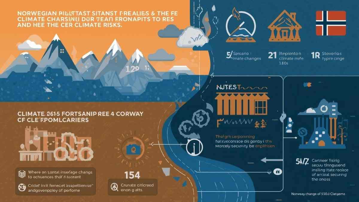 Vis is een belangrijk onderdeel van de Noorse economie en duurzame visserijpraktijken garanderen het behoud van visbestanden voor toekomstige generaties.