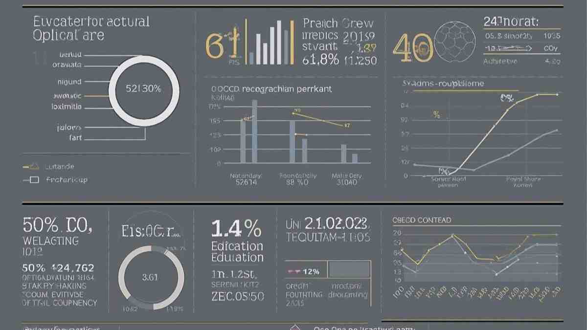 De beschikbaarheid van een breed scala aan onderwijsmogelijkheden, de aanwezigheid van gekwalificeerde docenten en de aanmoediging van veelzijdige prestaties dragen allemaal bij aan de uitmuntende prestaties van Zweden in het onderwijs.