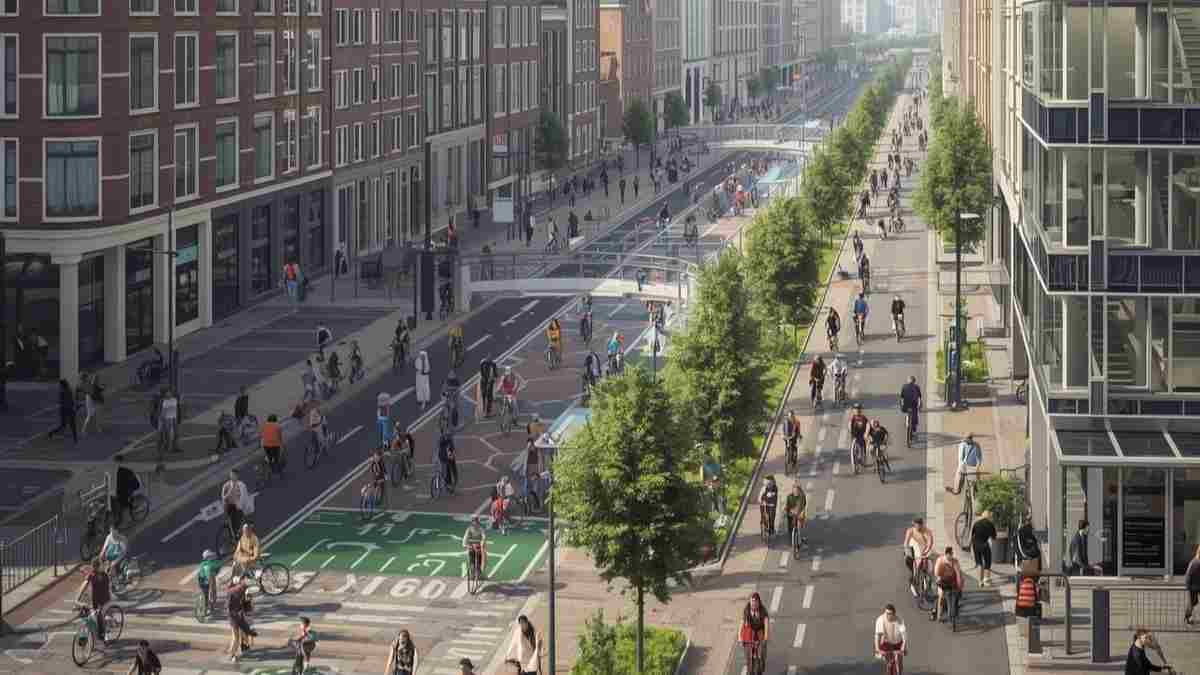 Dit versterkt het gevoel van eenheid en solidariteit in de Nederlandse samenleving.