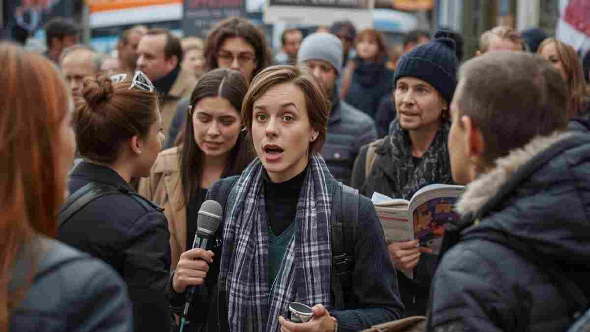 Nederland is wereldwijd een inspirerend voorbeeld van tolerantie en vrijheid van meningsuiting.