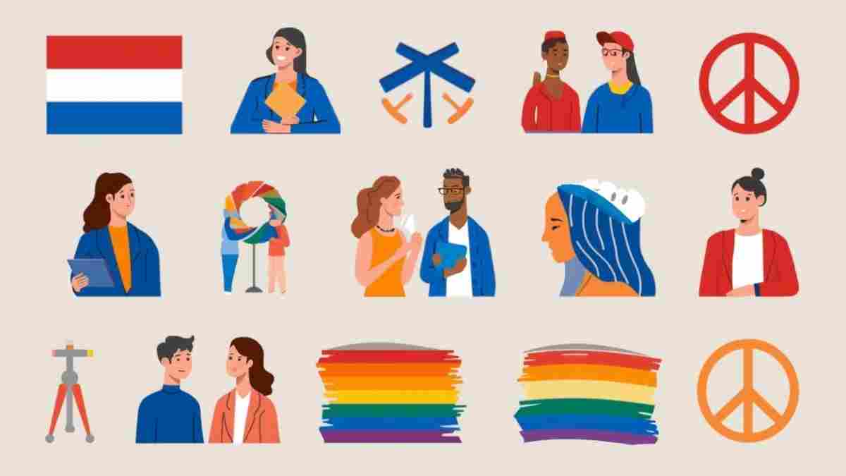 Dit speelt een belangrijke rol in het waarborgen van sociale vrede en harmonie.