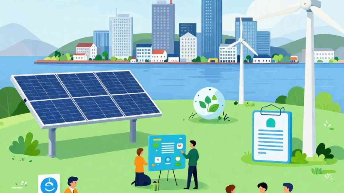 Noorse startups spelen over het algemeen een pioniersrol in het ontwikkelen van oplossingen die in harmonie zijn met de natuur en duurzaamheidsprincipes omarmen.