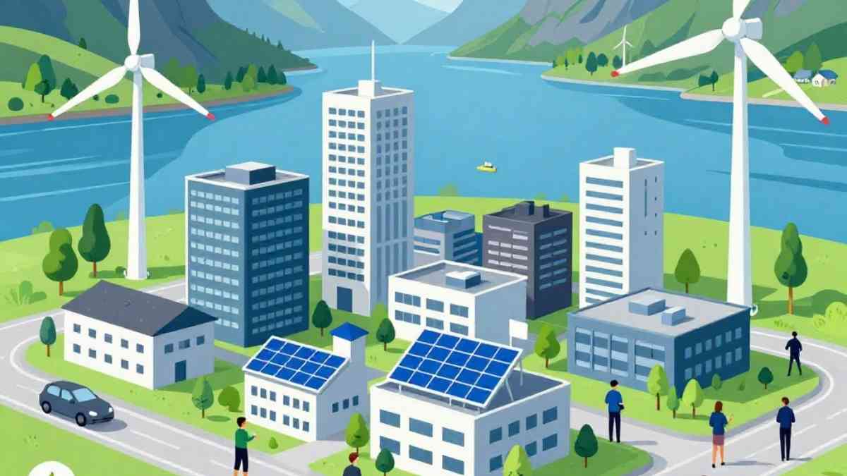 Noorse startups onderscheiden zich door hun hoogwaardige producten en diensten en verwerven steeds meer internationale erkenning.