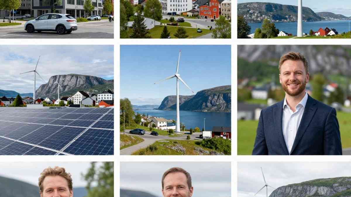 Dankzij de ondersteuning en de kansen die het land ondernemers biedt, zullen Noorse startups wereldwijd geprezen successen blijven behalen.