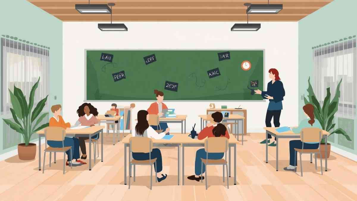 Hierdoor krijgen leerlingen onderwijs dat is afgestemd op hun leerstijl, wat leidt tot meer motivatie en succes.