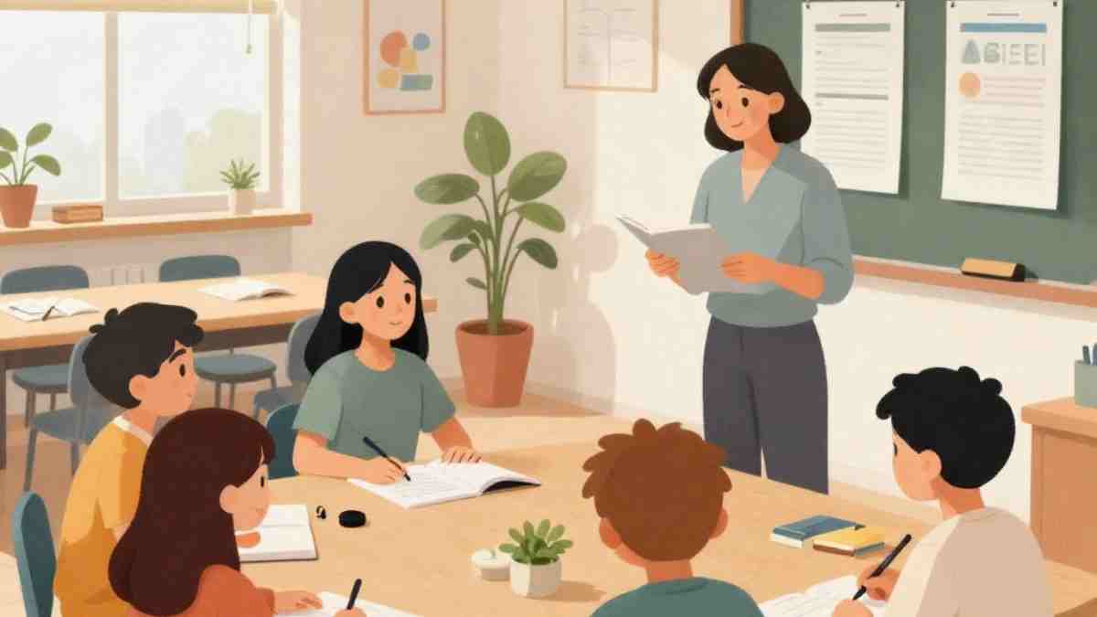 Deze aanpak helpt leerlingen bij de ontwikkeling van kritisch denken, probleemoplossend vermogen en samenwerkingsvaardigheden.