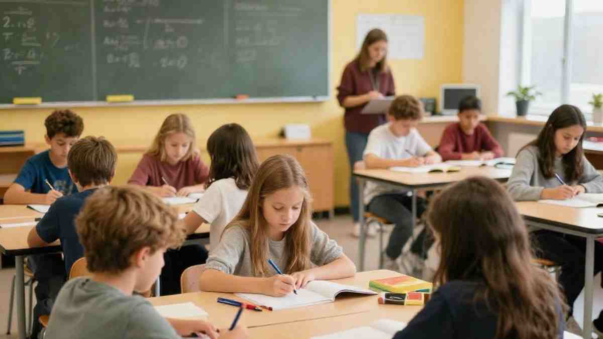 Deze aanpak zorgt ervoor dat leerlingen niet alleen informatie leren, maar deze ook begrijpen, toepassen en op creatieve manieren gebruiken.