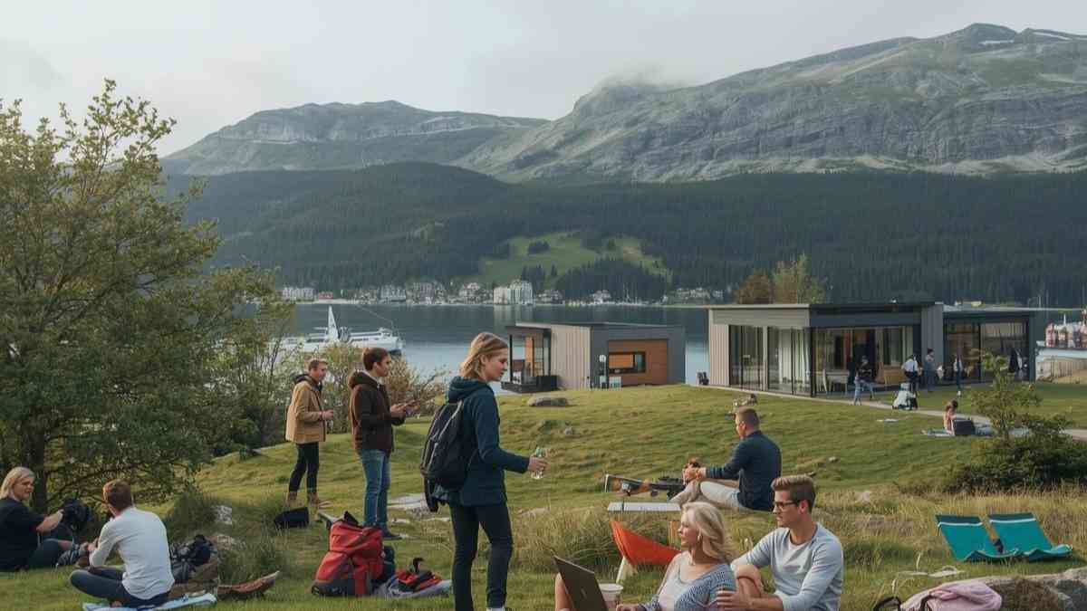 Deze voorzieningen dragen aanzienlijk bij aan zowel de professionele ontwikkeling als de persoonlijke groei van werknemers.