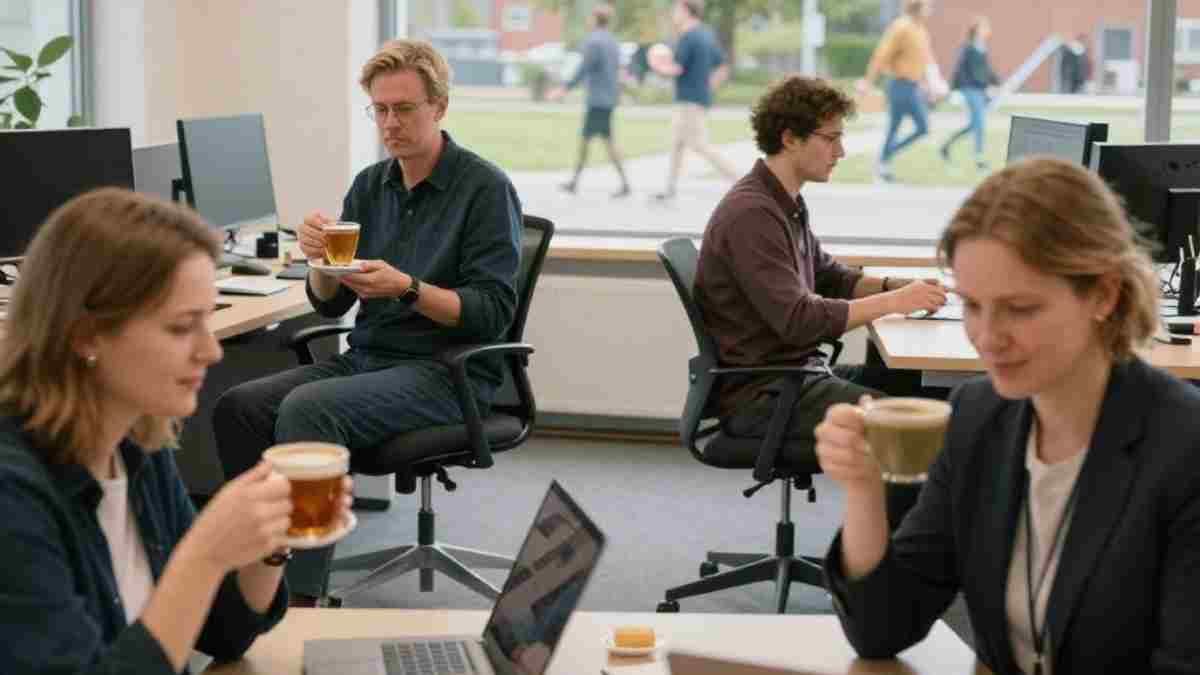 Werkgevers kunnen opties bieden zoals regelmatige pauzes en flexibele werktijden om overbelasting van werknemers te voorkomen.