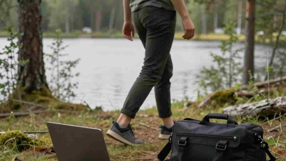 Dit stelt werknemers in staat om hun werk efficiënt uit te voeren en tijd te besteden aan hun privéleven.