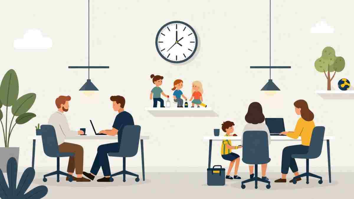 Dit verhoogt de efficiëntie en creëert een positieve werksfeer.