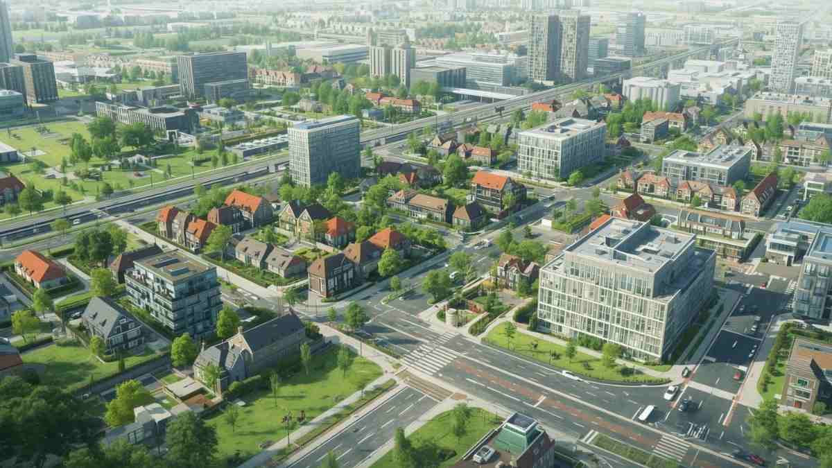 Deze situatie is een ernstig probleem geworden, vooral voor jongeren en mensen met een laag inkomen.