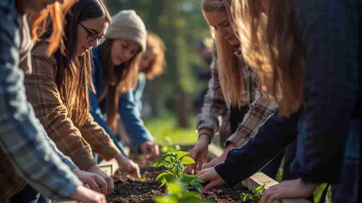 Deze inspanningen worden uitgevoerd op een breed scala aan gebieden, van industriële installaties en transport tot energieproductie en afvalbeheer.