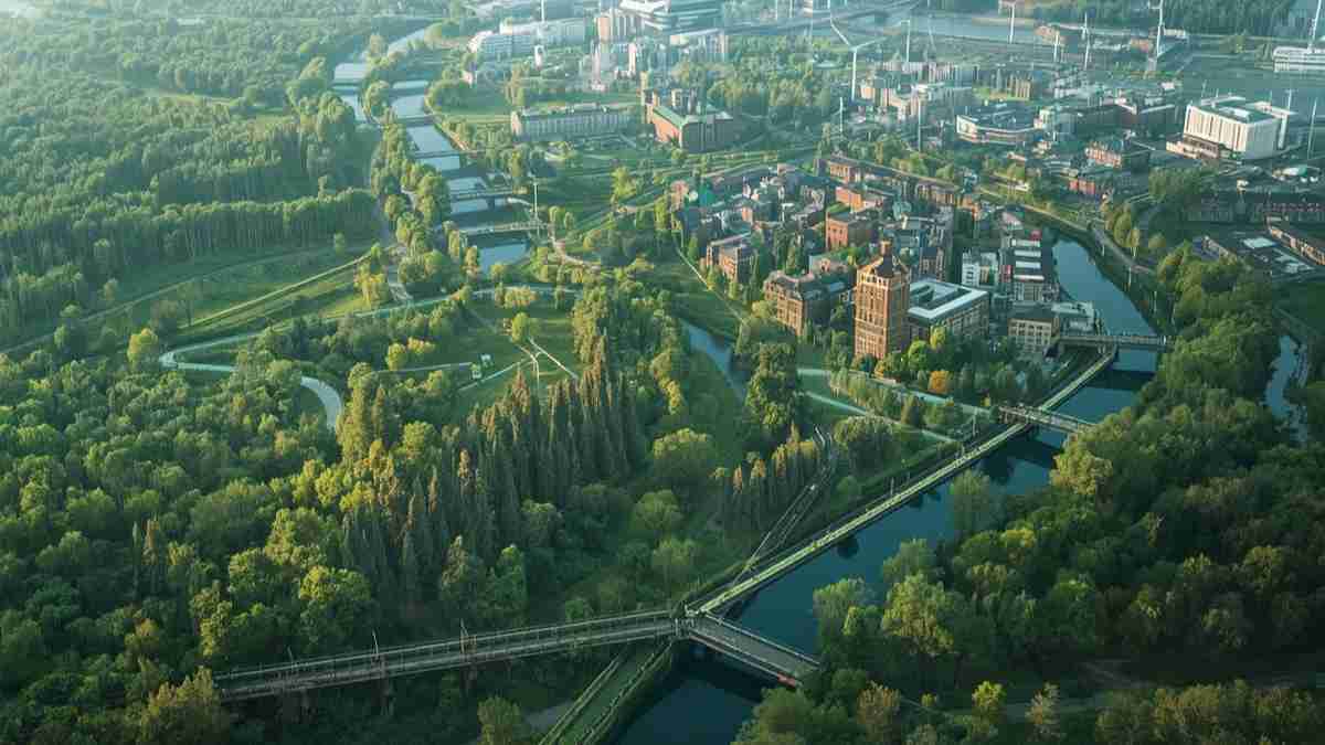 De Zweedse afvalverbrandingsinstallaties zijn pioniers op het gebied van energieterugwinning en afvalvermindering.