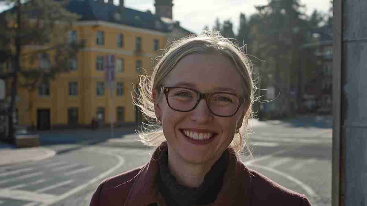 Het is echter belangrijk te onthouden dat niet iedereen in Finland gelukkig is.