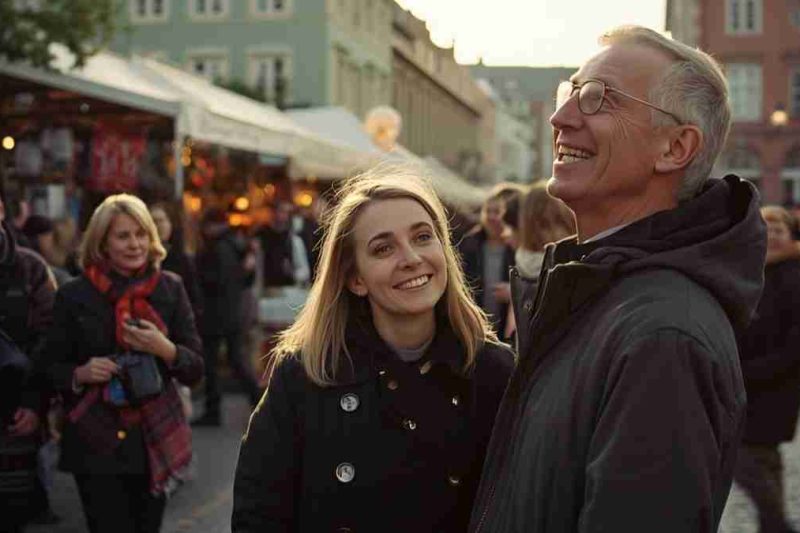 De realiteit van Fins geluk mythen en kritiek. (2)