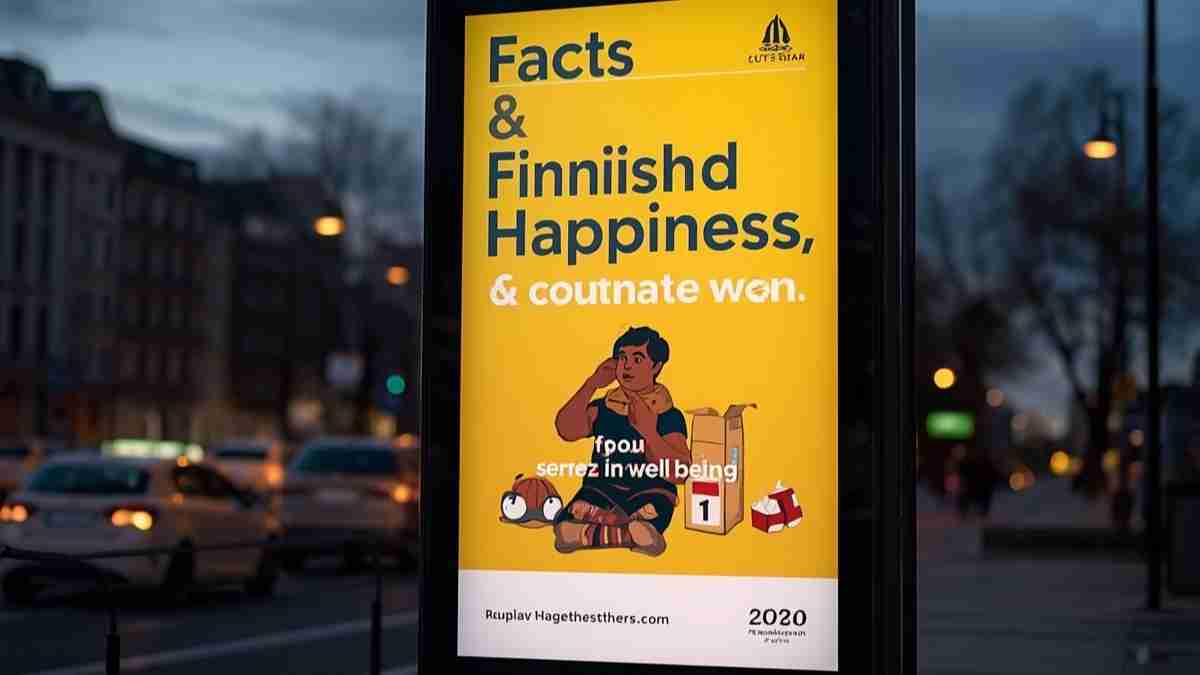 De kracht van de Finse gezondheidszorg, het onderwijs en de sociale voorzieningen verklaart echter het geheim van het geluk.