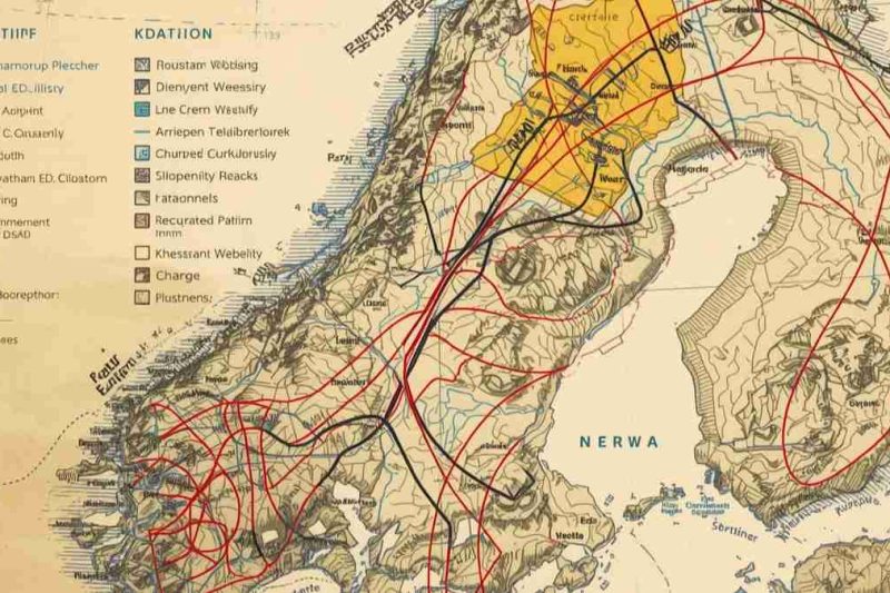 De stille grenzen van welvaart armoede en werkgelegenheid in Noord-Noorwegen (3)