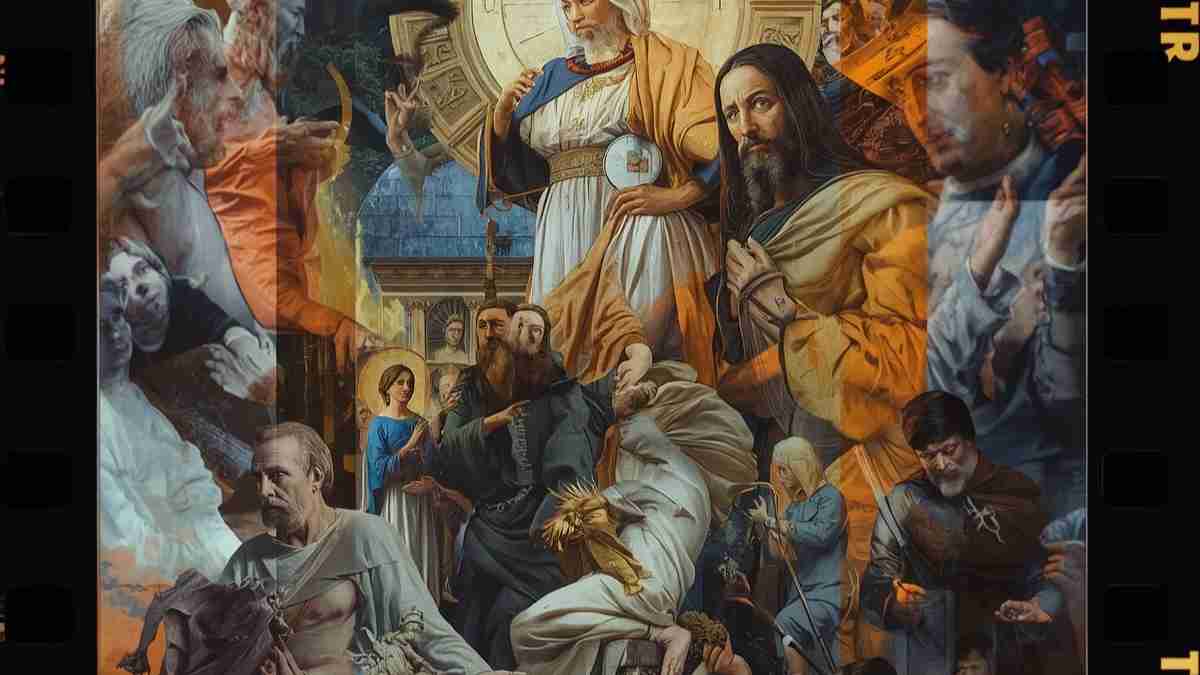 Dit heeft geleid tot veranderingen in maatschappelijke normen en waarden.