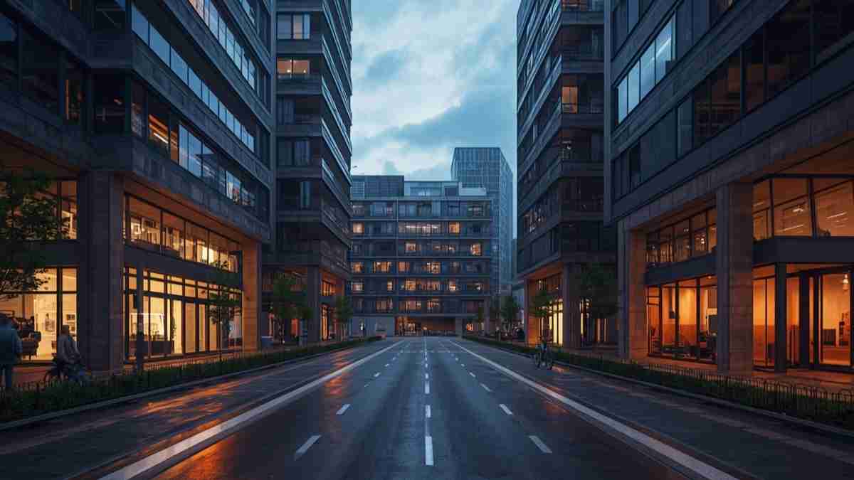 In deze periode won de fiets ook aan belang als economisch vervoermiddel.