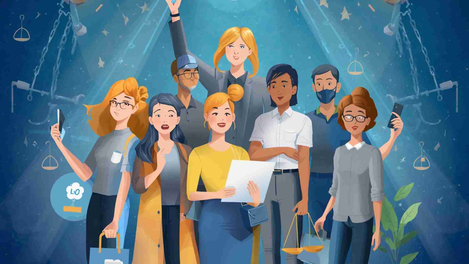 Finland scoort consistent hoog op deze indexen, wat het succes op het gebied van gendergelijkheid aantoont.