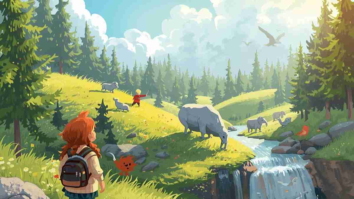 Deze boeken bevatten over het algemeen verhalen die kinderen leren over waarden, vriendschap, het belang van de natuur en vele andere onderwerpen.