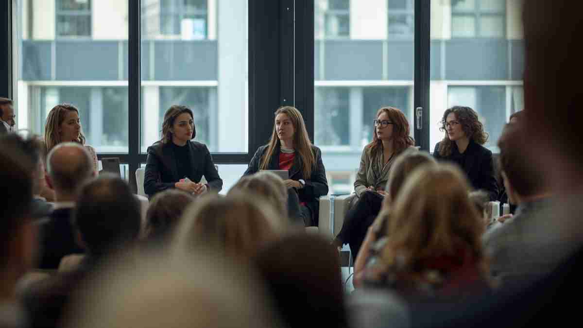 De Deense samenleving heeft belangrijke stappen gezet in de strijd voor vrouwenrechten en onderscheidt zich door haar beleid ter ondersteuning van gendergelijkheid.