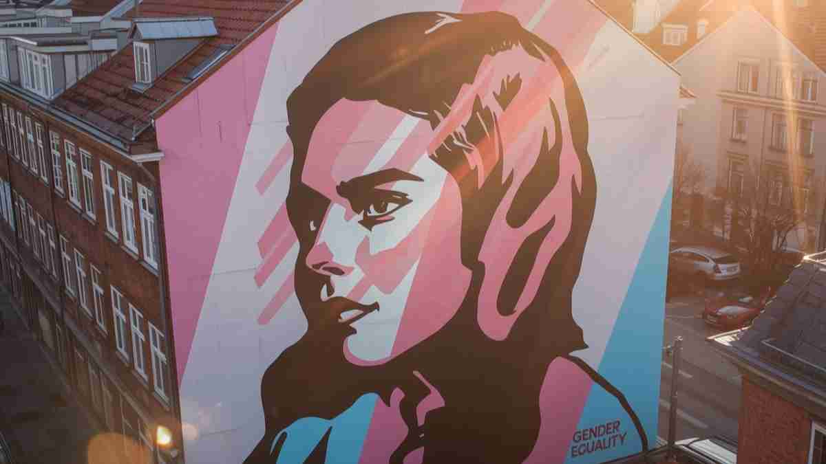 Op deze manier ondersteunt Denemarken vrouwen bij het verwerven van een sterkere positie in de samenleving en het verkrijgen van gelijke rechten.