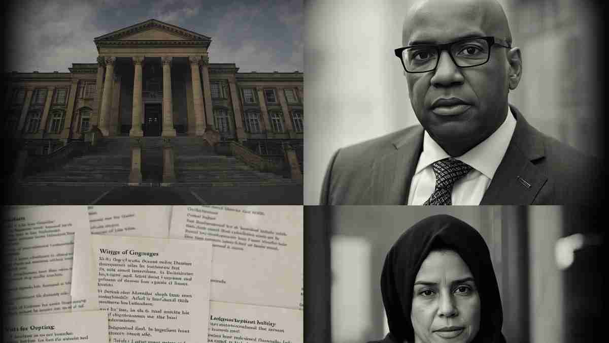 Het land staat open voor vluchtelingen en asielzoekers, maar dit proces wordt streng gecontroleerd.