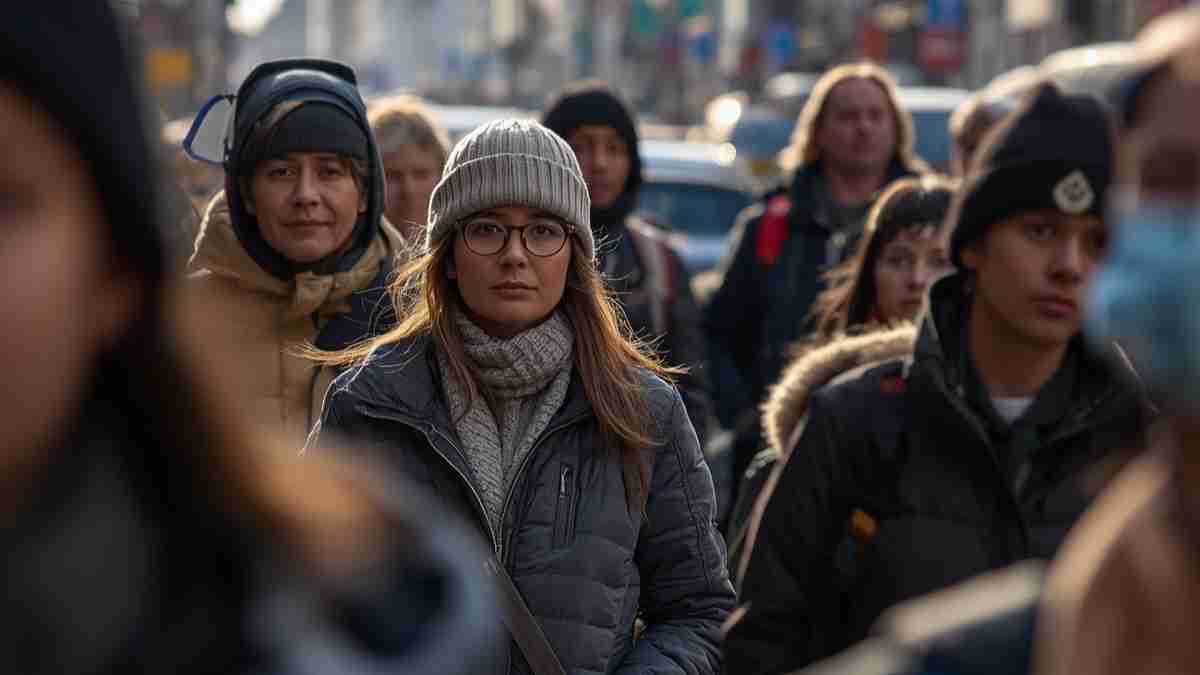 Dankzij deze programma's leren immigranten Deens, waardoor ze zich gemakkelijker kunnen aanpassen aan de arbeidsmarkt en hun carrière kunnen ontwikkelen.
