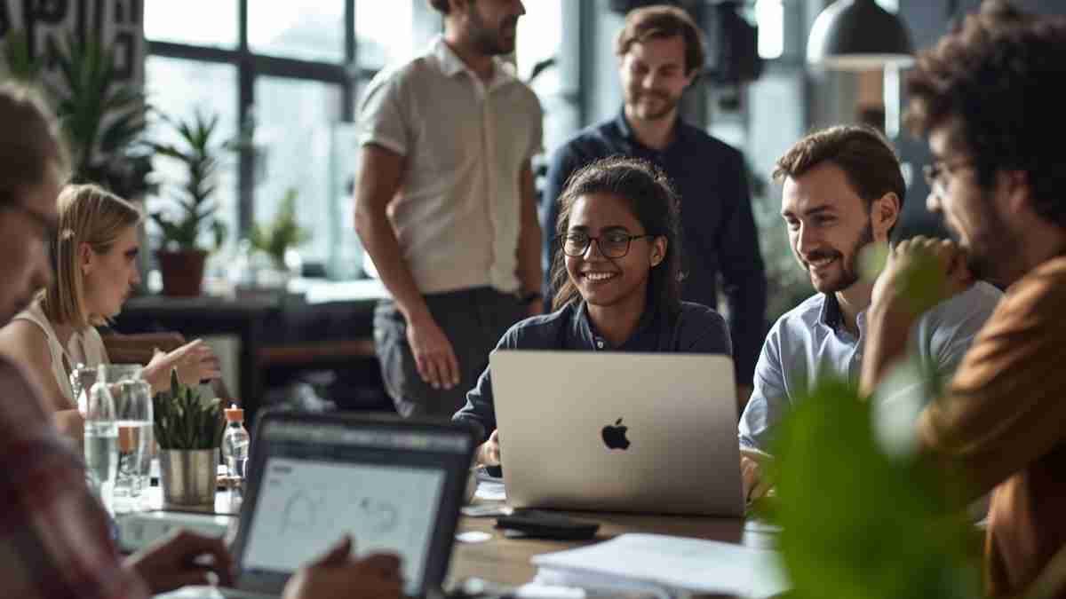 Dit economische model wint aan populariteit, met name onder jongere generaties werknemers, en biedt aanwijzingen over hoe de arbeidsmarkt er in de toekomst uit zal zien.