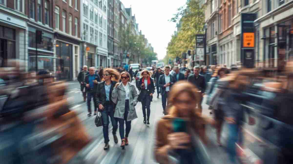 Dankzij de gig-economie in Nederland neemt de dynamiek en flexibiliteit op de arbeidsmarkt toe en wordt het voor individuen steeds belangrijker om hun eigen bedrijf te starten en te runnen.