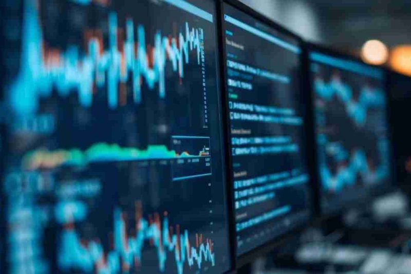 Praktijken voor open wetenschap en het delen van data Noorse voorbeelden.