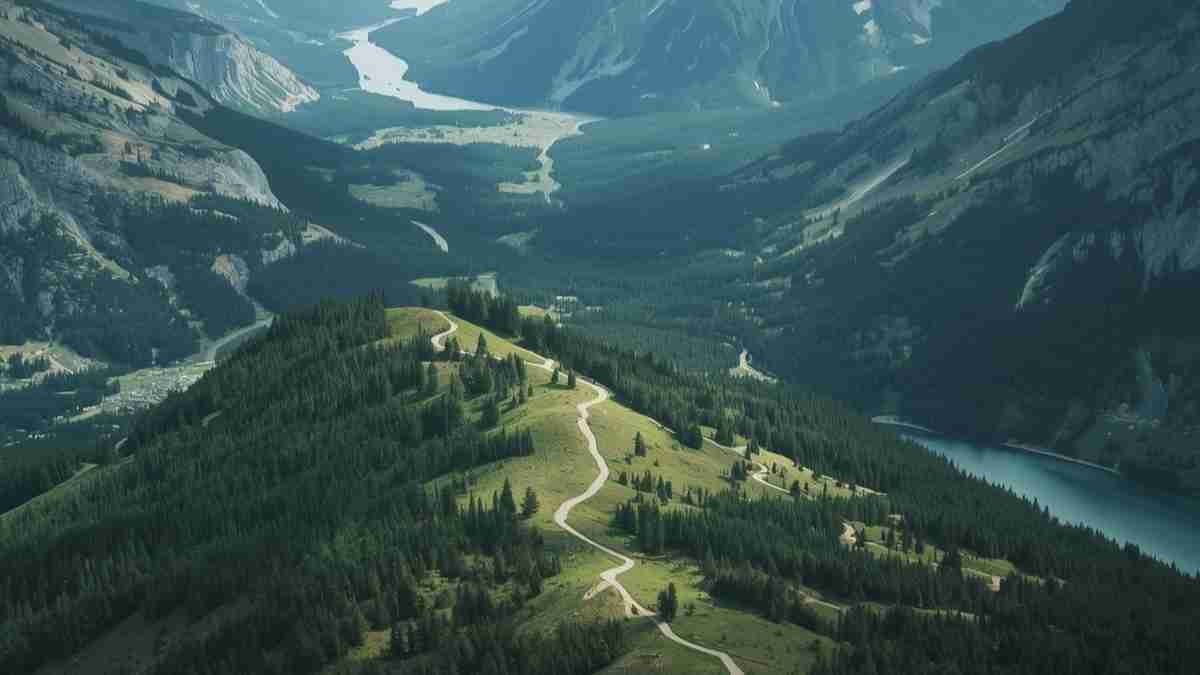 De unieke natuurlijke schoonheid en de duurzame toeristische aanpak van Noorwegen maken het land een aantrekkelijke bestemming voor toeristen wereldwijd.