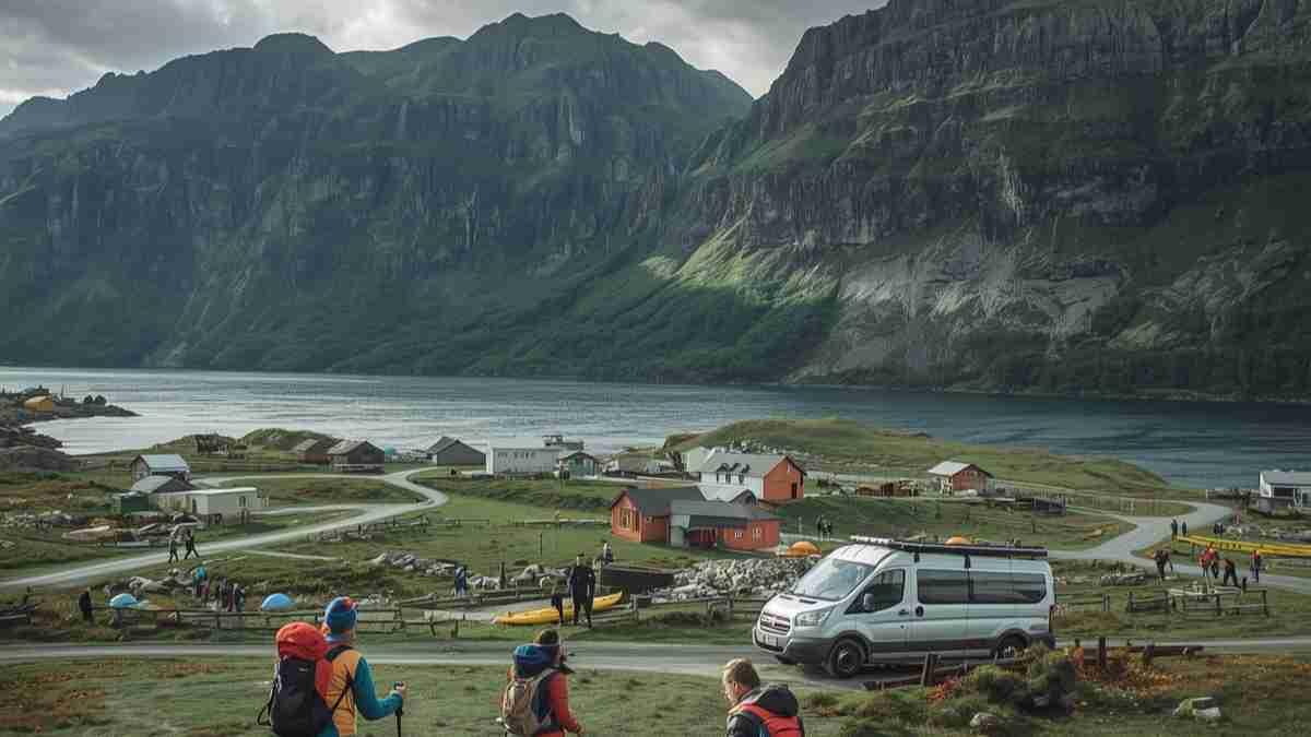 Bovendien is het belangrijk dat toeristische bedrijven milieubewuste praktijken stimuleren en werken volgens duurzaamheidsprincipes.